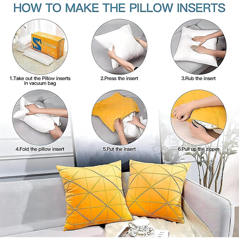 Outdoor pillow set of 4 new arrivals